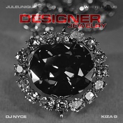 DJ NYCE (CUSTOM JEWELRY) - DESIGNER RAP MIX - 2023