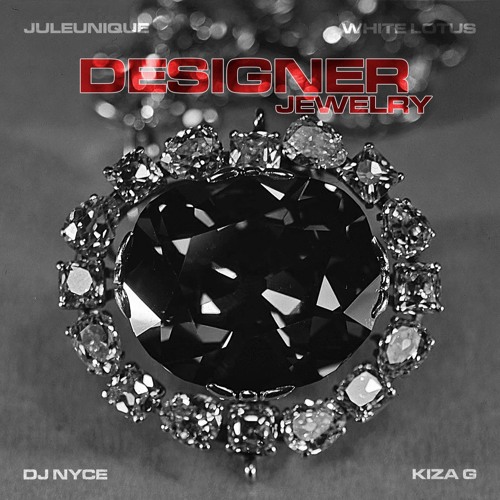 DJ NYCE (CUSTOM JEWELRY) - DESIGNER RAP MIX - 2023