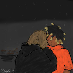 Slow Dancing - Juice WRLD Type Beat