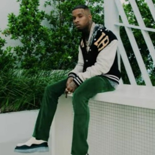 Tory Lanez - Thrill (Walking on a Dream)