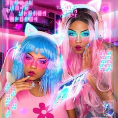 CUNTii RAVE
