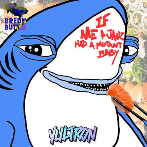 If Me & Jauz Had a Mutant Baby