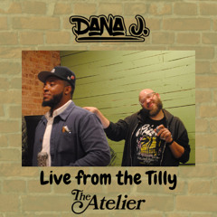 Live From The Tilly (DJ Set from BrownMill Game Night)
