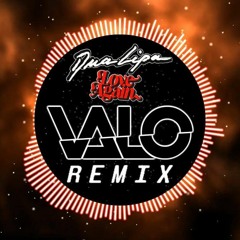 Dua Lipa - Love Again (Valo Remix)