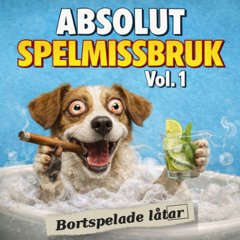 Stresstest (Skjuter bössan) [Intro]