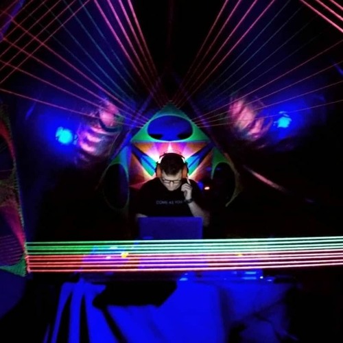 WOOJODI @ Q-DANCE [NO COMANDO DAS ÁGUAS]