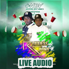 @Roxxiess_Sound (Rs_Sd + Hashtag) Live @ NBV Day Brunch 18.3.2023 !!