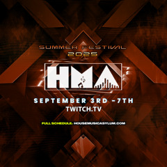 HMA Summer Festival
