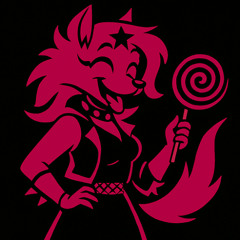 Neon Ashes (Popshock)