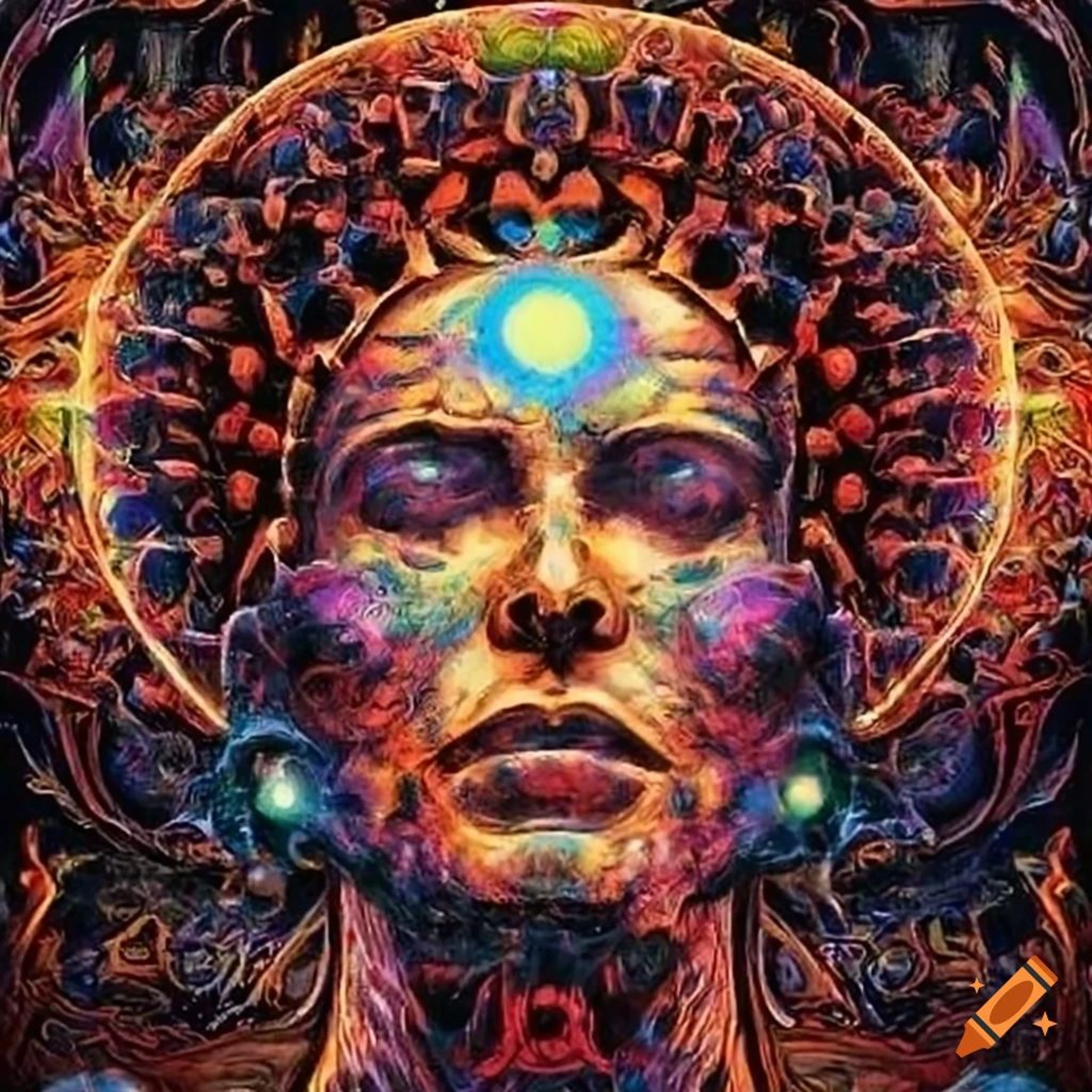 Strange Days Our Strange Ways