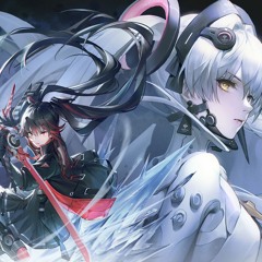 【Punishing: Gray Raven OST - 战双帕弥什】「Dis┬rient」- Fake Ascension Login Theme