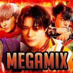 NCT Megamix (10+ Songs)