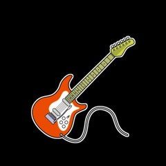 Free Guitar Type Beat 2022(Kehlani, Bryson Tiller Type Beat) - "Emoji" - Rap Beats 2022