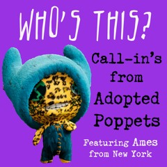 Poppet Fam - Who's This? - Featuring Ames