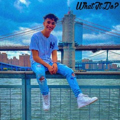 WHAT IT DO? (ft. OVRIT)