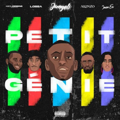 Petit Genie x Sara Perche Ti Amo (Stephen Mariage Transition 126 To 120 Bpm) | Filter For Copyright
