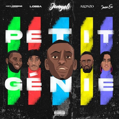 Petit Genie x Sara Perche Ti Amo (Stephen Mariage Transition 126 To 120 Bpm) | Filter For Copyright