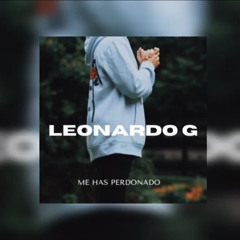 Me has perdonado - Leonardo G