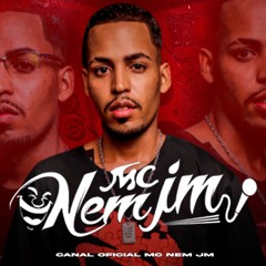 MC NEM JM - A MARIANA (ACAPELLA) 2024