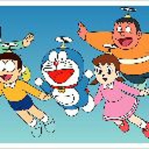 Stream Doraemon Season 1 Episode 38 my teacher from Doraemon Listen