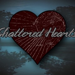 Shattered Hearts - Carson Chlup - Percussion Ensemble