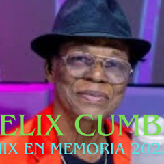 DJ Guavaberry Felix Cumbe Memoriam Mix 2025