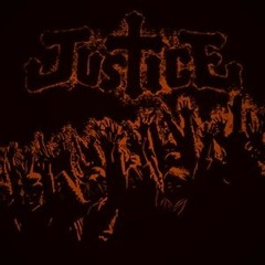 Justice - D.A.N.C.E. (Live Version Bassline Recreation)