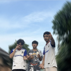 Mad Sad [ft. P. , Boatx ,]