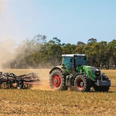Tractor tunes x