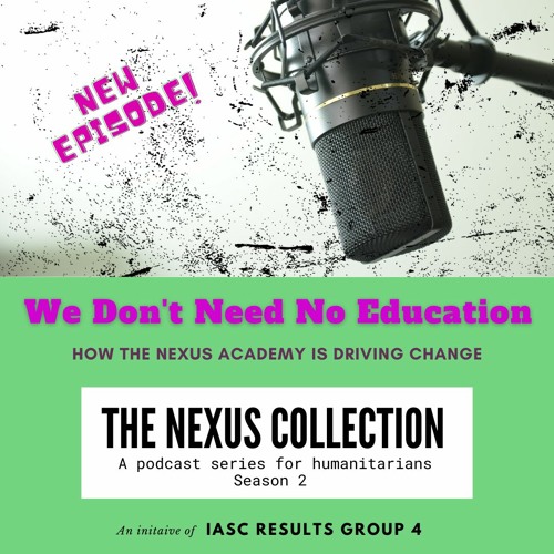 We Don't Need No Education:  How the Nexus Academy is Driving Change