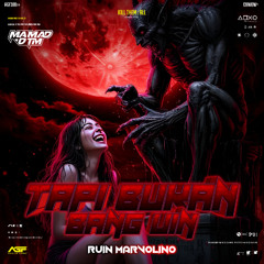 TAPI BUKAN BANG UIN - ( MAMAD DTM X RUIN MARVOLINO ) #giniya