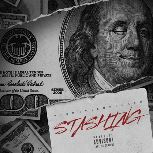 Stashing Prod By Hbkboom