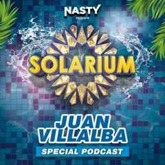 SOLARIUM BY NASTY . VILLLABA