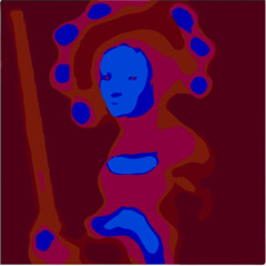 What is the countess doing here?