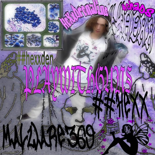 Playwithguns x Malware369 - EXIT [Diamond Edition]