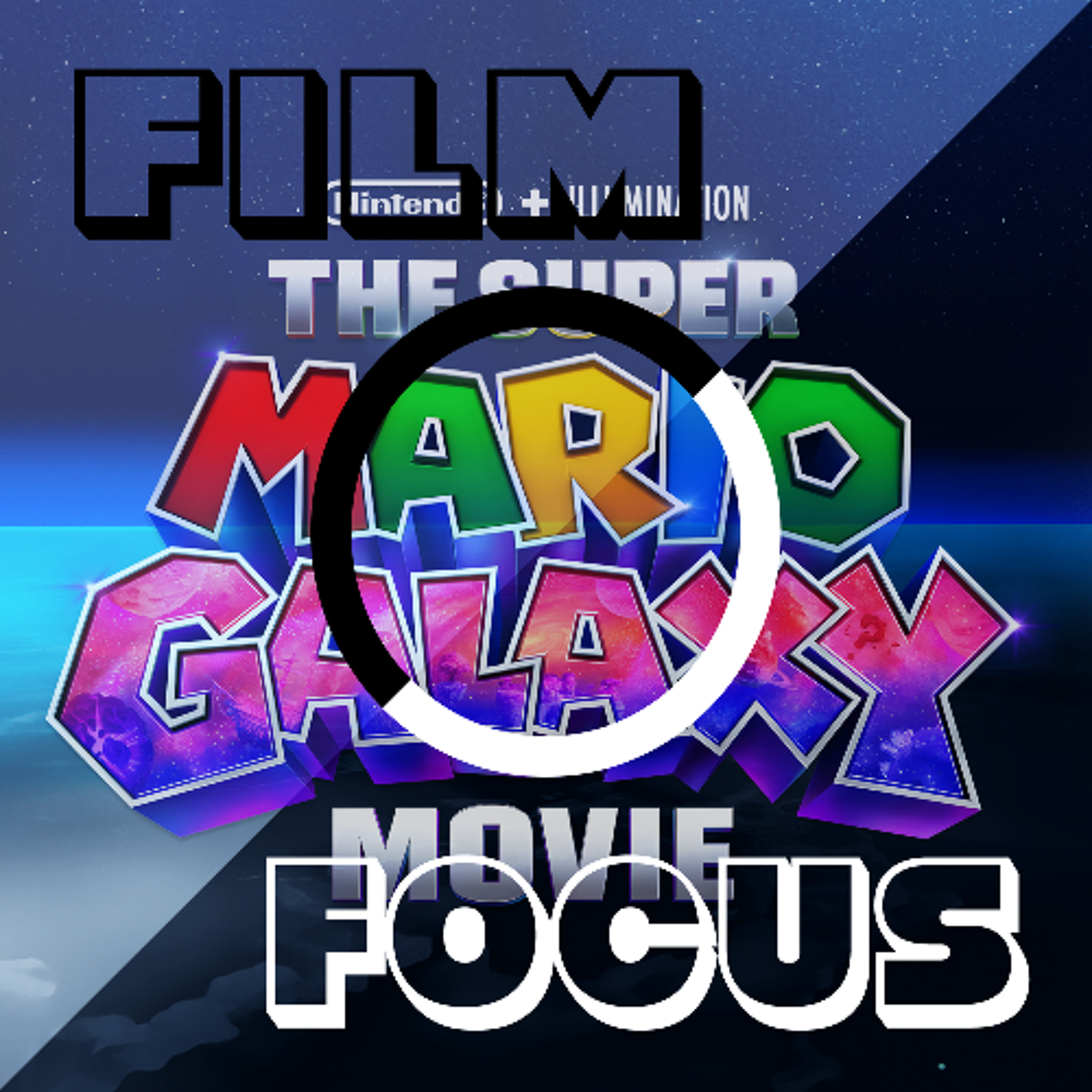 Ep 203 - Hopes and Fears For The Super Mario Galaxy Movie