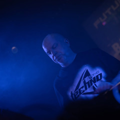 Tech-house promo 2025.