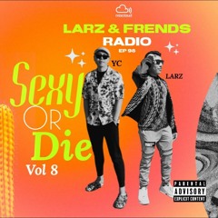 Bashment YC - Sexy OR Die Vol.8 (Seoul To LA)