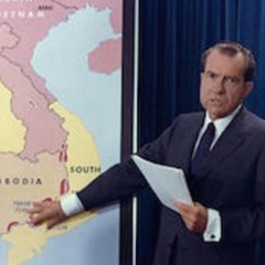 050321 Refugee admissions, Marine shakeup, Nixon, Cambodia and Kent Massacre
