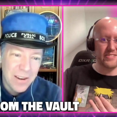 HTTP RFCs Have Evolved, Breaking Into Cloud, Scaling AppSec at Netflix, & Confluence - Keith Hoodlet - ASW Vault