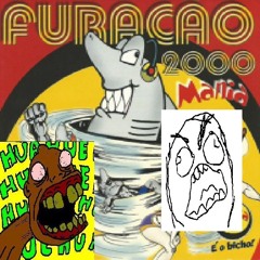 MONTAGEM BRASILEIRO COM QI PATÉTICO