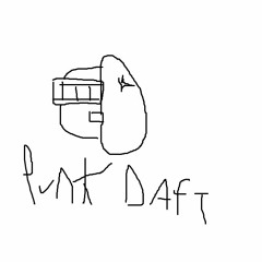 Daft Punk Thing