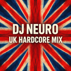 UK Hardcore Mix 29-09-2025