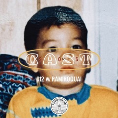 SOScast #12 with Ramiroquai