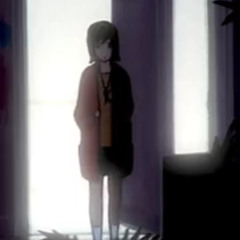 I never meant to make you cry.