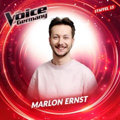 Was immer du willst (aus "The Voice of Germany 2025")