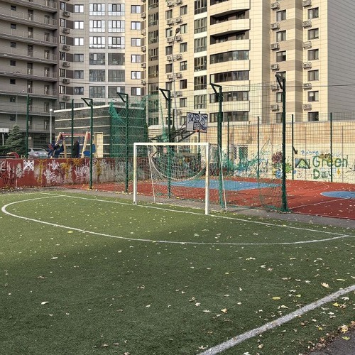 Cxema w/ Sasha Tessio 011225