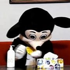 heartbroken high mickey mouse freestyle