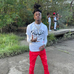 Jaydayoungan  Grind Everyday