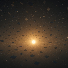 The Great Dismantling - Humanity's Inevitable Escape from Physical Reality